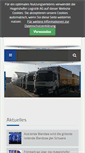 Mobile Screenshot of hugelshofer.ch